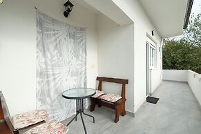 Apartments Markas