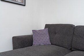Apartments Markas