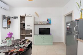 Apartments Markas
