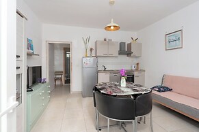 Apartments Markas