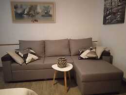 Apartments Neda