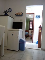 Apartments Neda