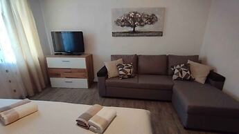 Apartments Neda