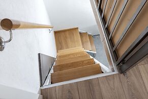House Baras Garden