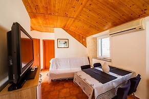 Apartments Villa Mirakul