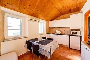 Apartments Villa Mirakul