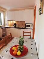 Apartments Villa Mirakul