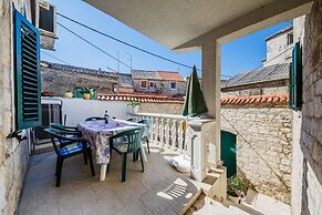 Apartments Villa Mirakul
