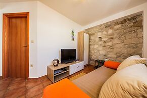Apartments Villa Mirakul