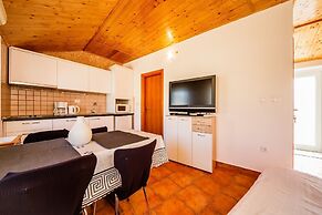 Apartments Villa Mirakul