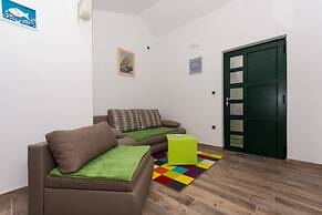 Apartment Tamara