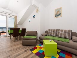 Apartment Tamara