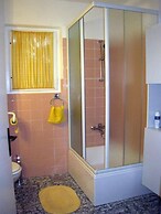Apartment Jak