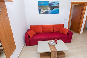 Apartments Zvone1