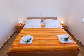 Apartments Zvone1