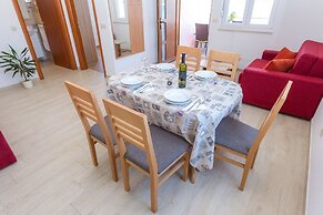 Apartments Zvone1