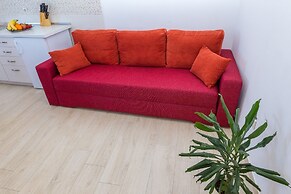 Apartments Zvone1