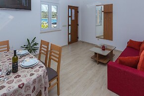 Apartments Zvone1