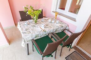 Apartments Zvone1