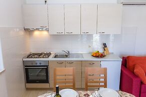 Apartments Zvone1