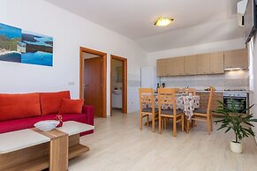 Apartments Zvone1
