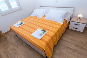 Apartments Zvone1