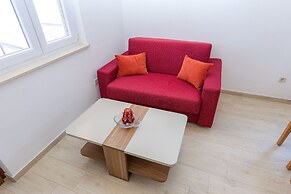 Apartments Zvone1