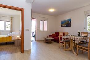 Apartments Zvone1