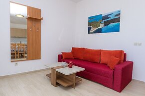 Apartments Zvone1