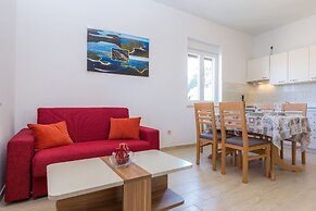 Apartments Zvone1