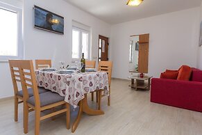 Apartments Zvone1