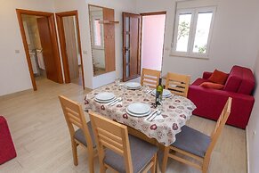 Apartments Zvone1