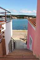 Apartments Zvone1