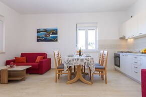 Apartments Zvone1