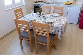 Apartments Zvone1
