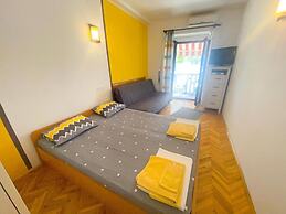 Apartments Ani