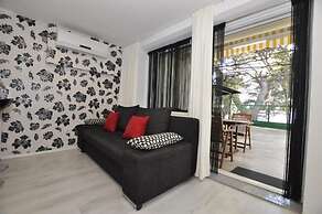 Apartments Eden