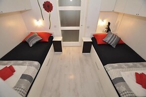 Apartments Eden