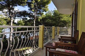 Apartments Eden