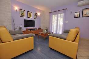 Apartments Eden