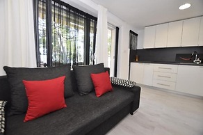 Apartments Eden