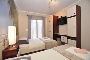 Apartments Eden