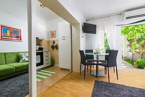 Apartment Jurica