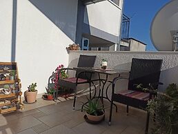 Apartment Jurica