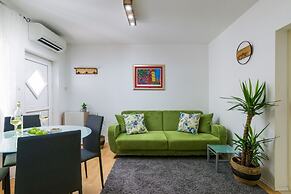 Apartment Jurica