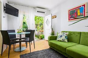Apartment Jurica