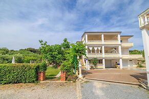 Apartments Roby