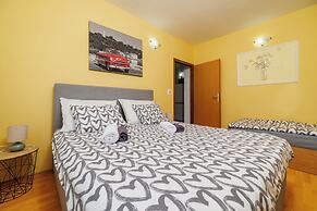 Apartments Roby