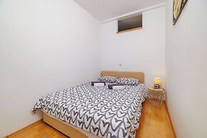 Apartments Roby