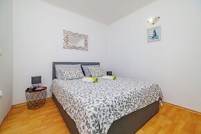 Apartments Roby